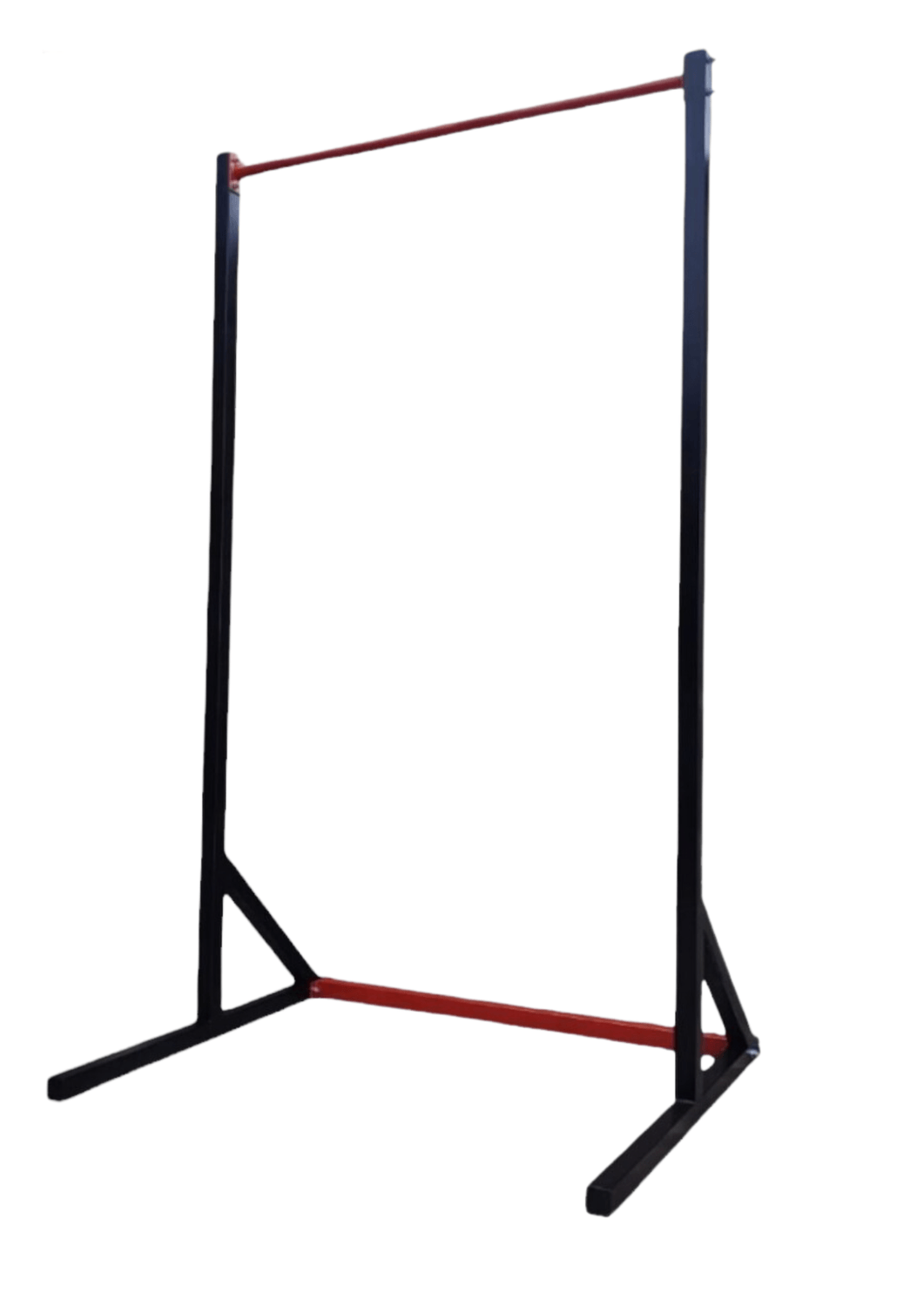 Media jaula para dominadas (Half Rack Modelo I)