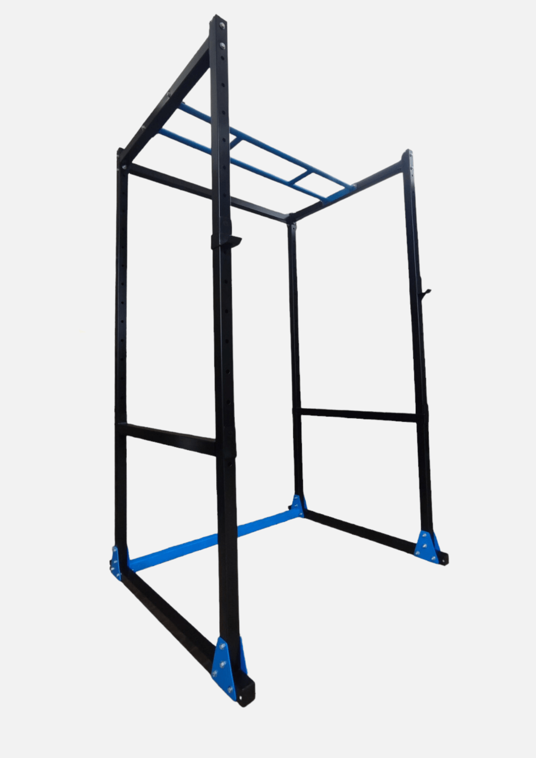 Jaula de Potencia (Power Rack Modelo 1)