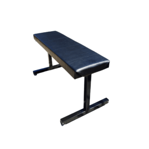 Banco plano (Modelo I)