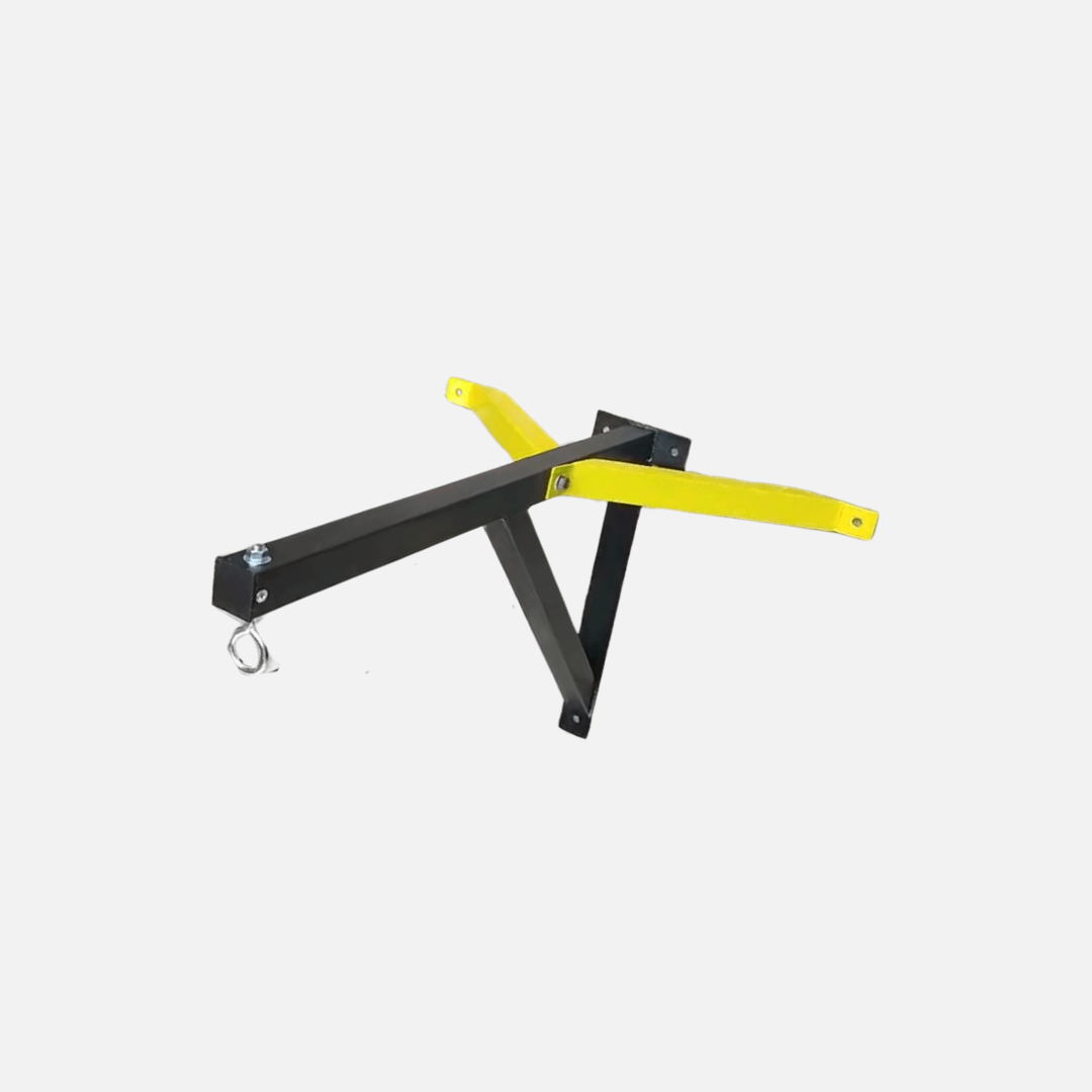 Soporte para Sacos de Box (Soporte de Pared Modelo I PRO)