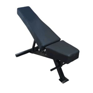 Banco inclinado (Modelo I)