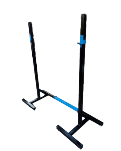 Rack para sentadillas (Squat Rack Modelo I Deluxe)
