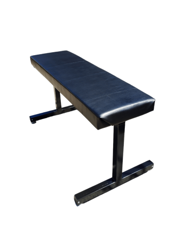 Banco plano (Modelo I)