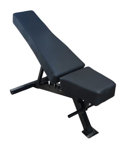 Banco inclinado (Modelo I)